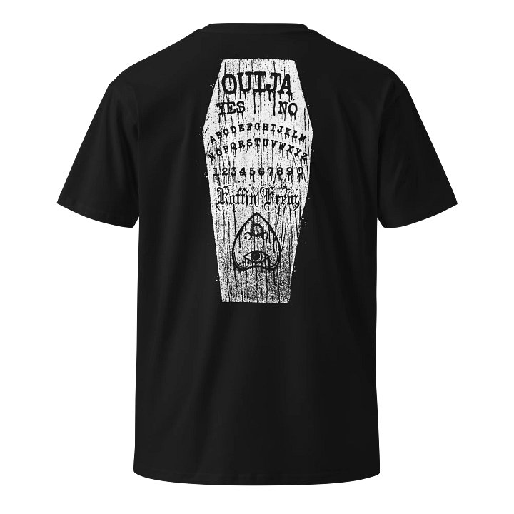 Cursed Connections Tee #2 product image (2)