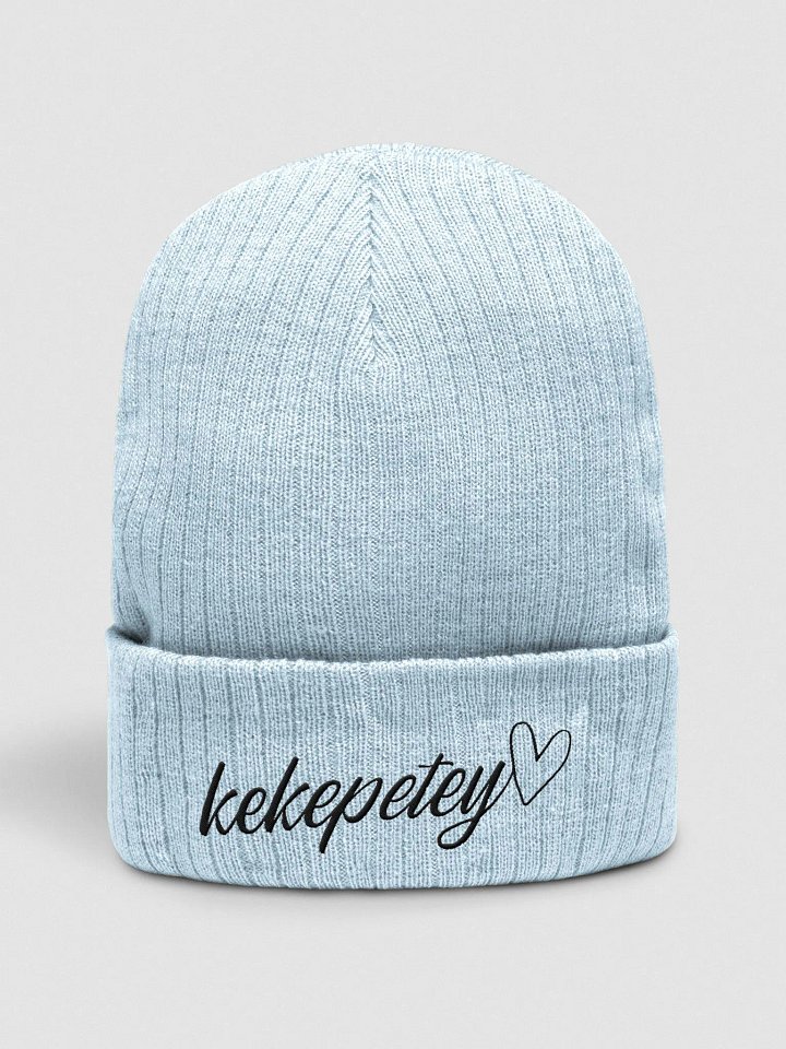 Kekepetey Beanie product image (1)