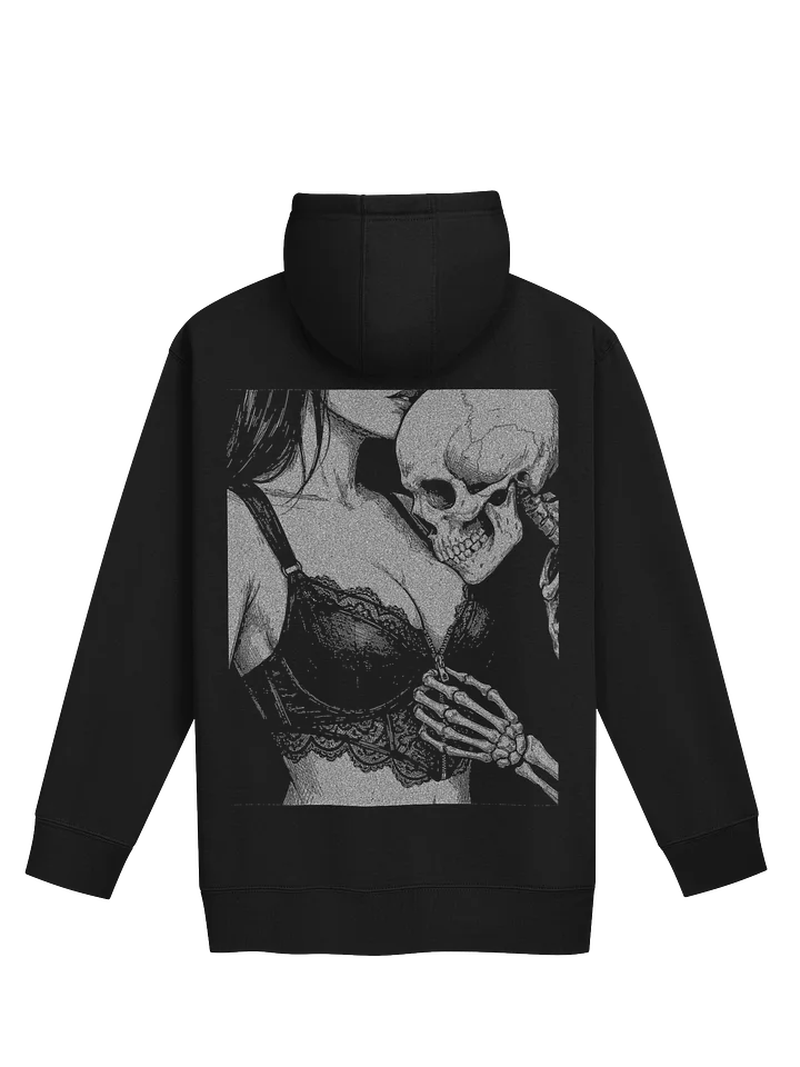 Unzipped Hoodie product image (1)