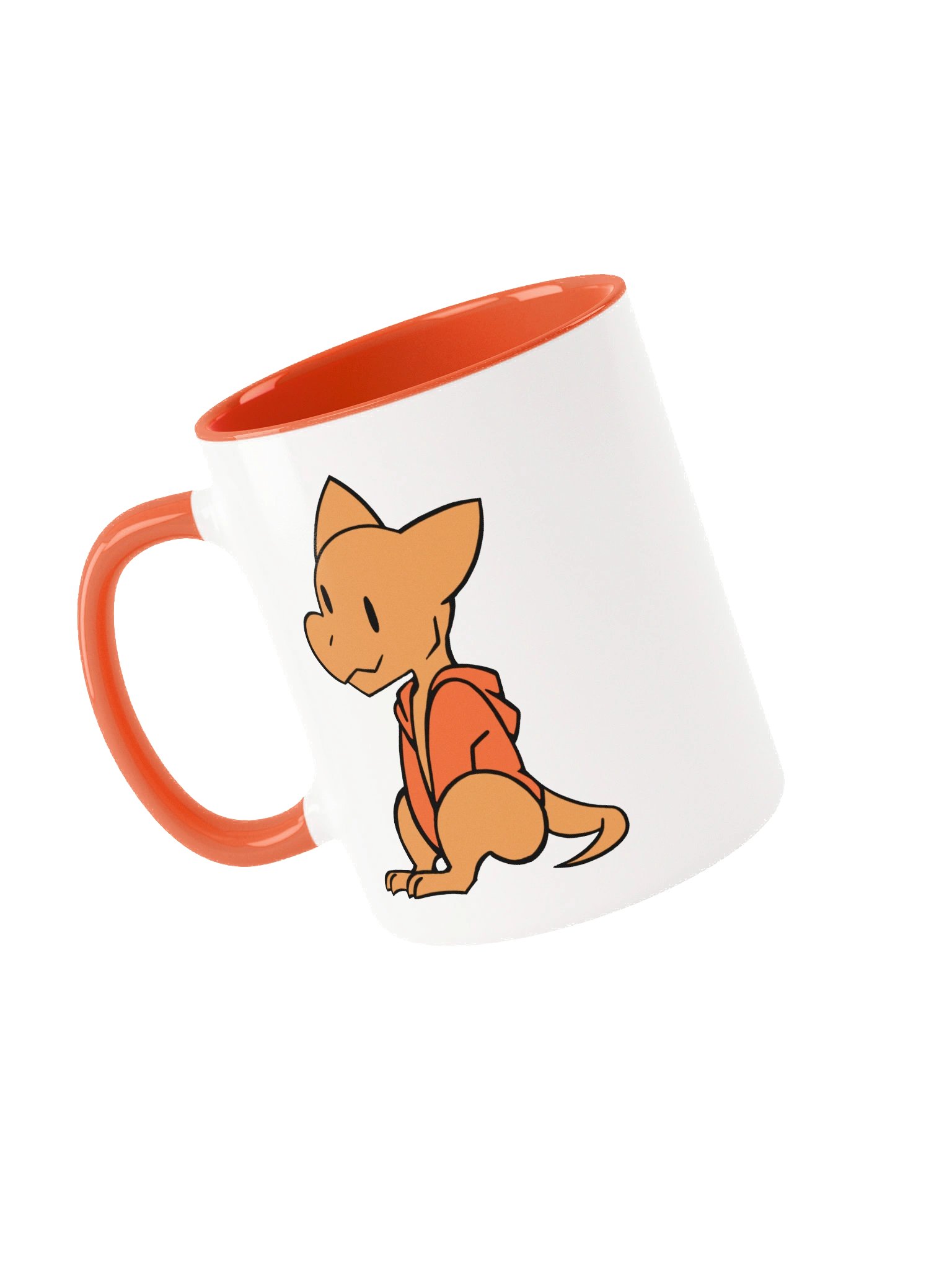 KringeKobold Mug product image (3)