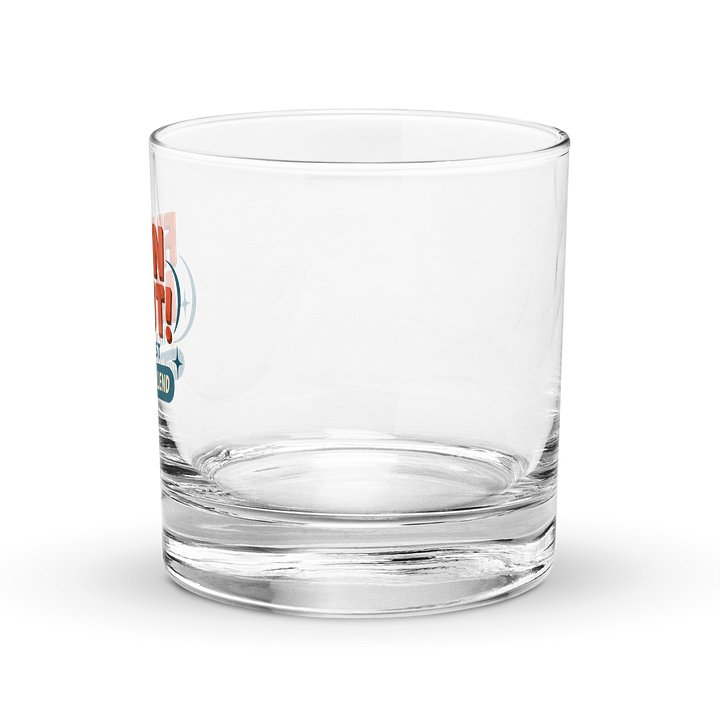 Faffin About - The Glass product image (2)