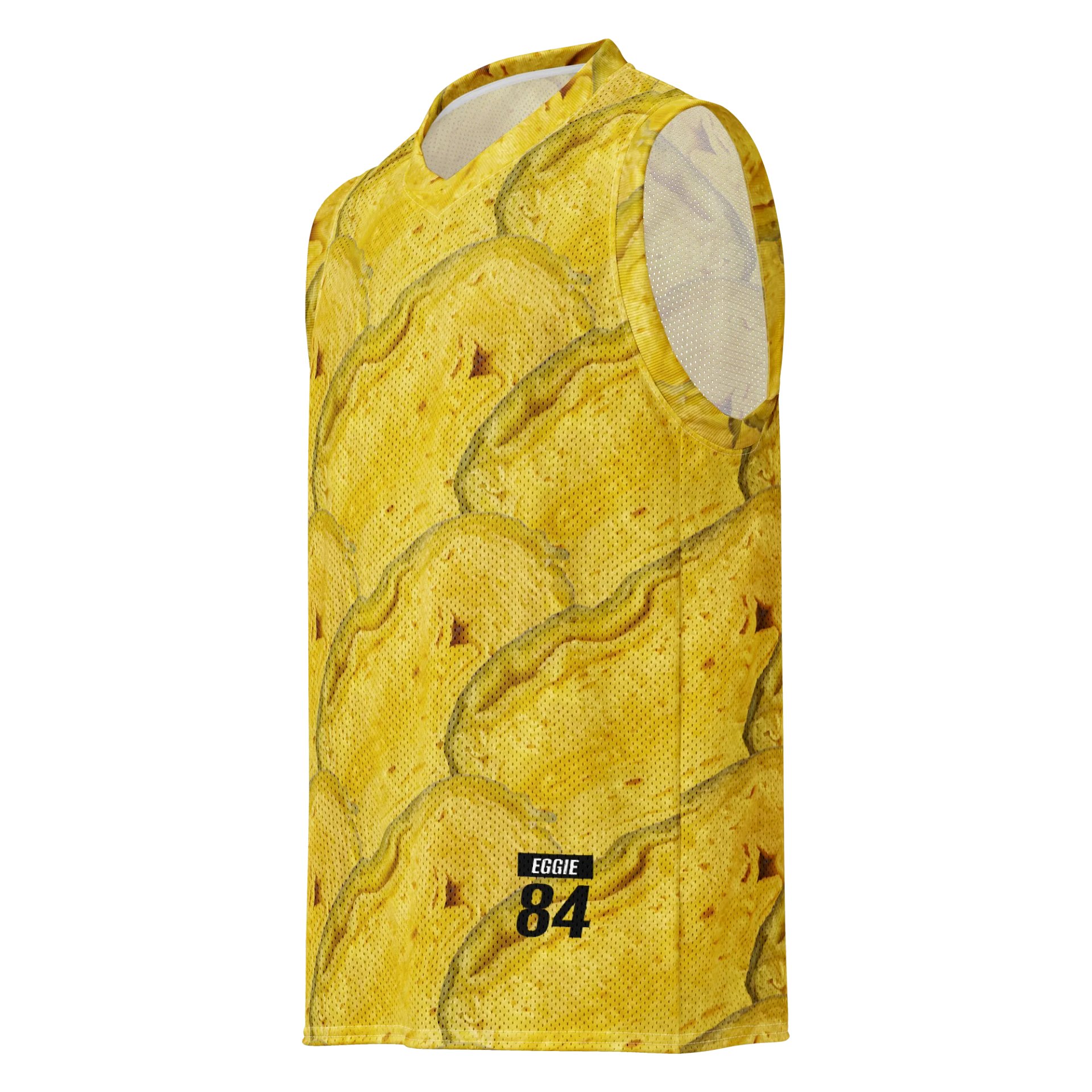 EGGIE 84 JERSEY product image (1)