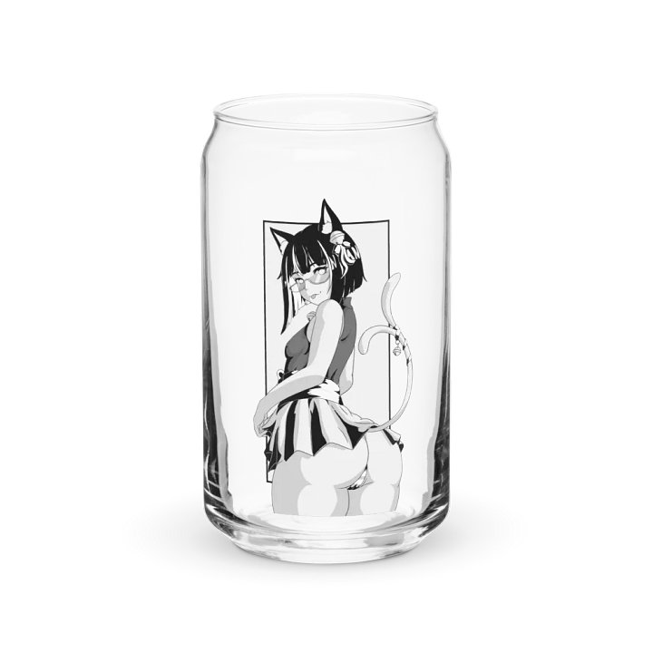 Sachiko Waifu Can Glass product image (1)