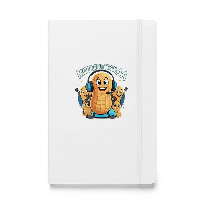 Just Another Notebook product image (1)