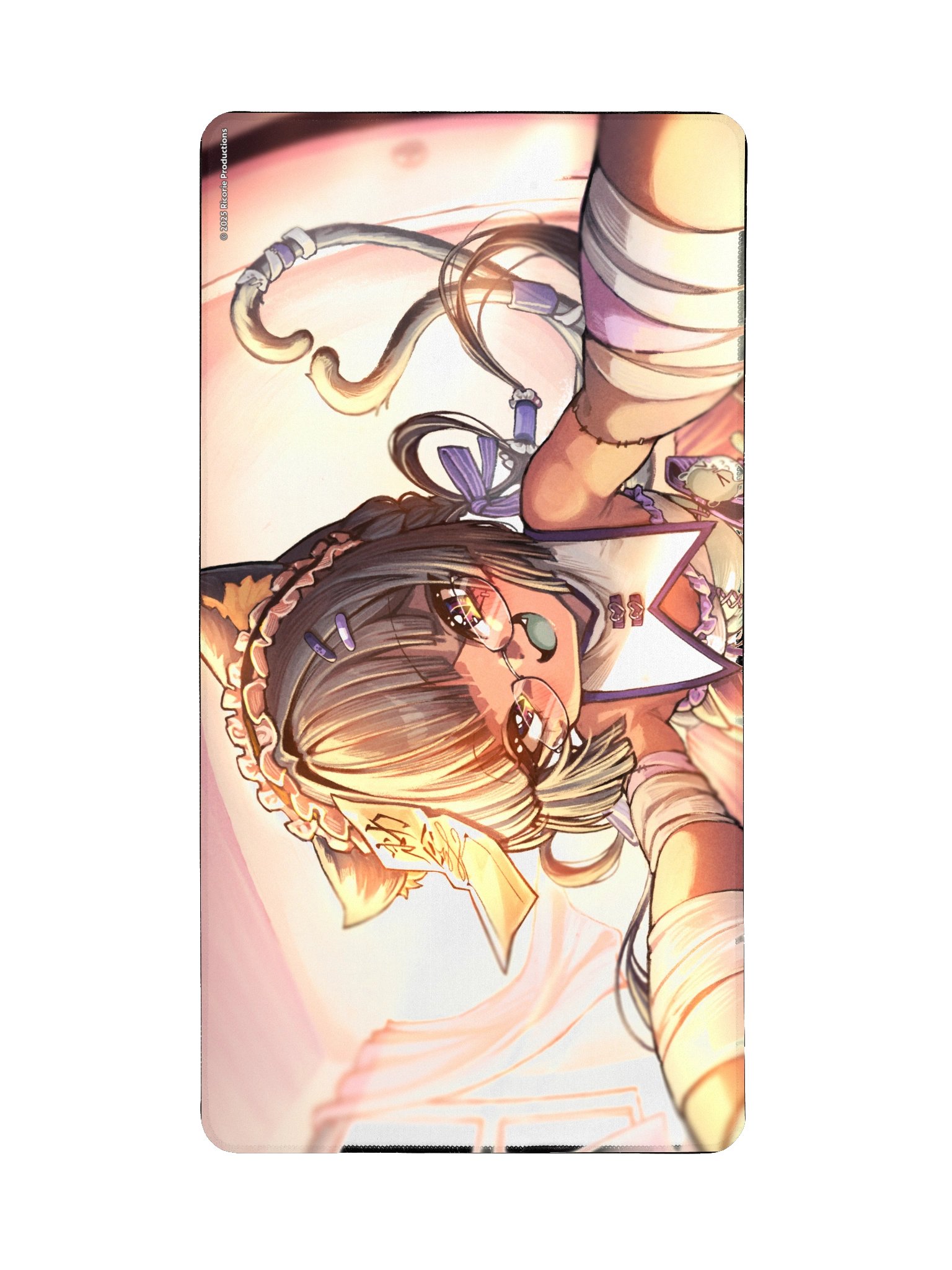 Acti Matatabi 2026 Acti Alarm Mousepad product image (3)