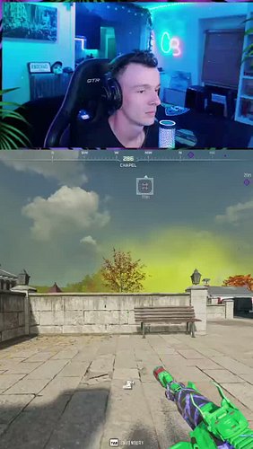 Merry-go-round | #chadbrah on #Twitch #shorts #cod #warzone #brahfam  https://www.twitch.tv/chadbrah