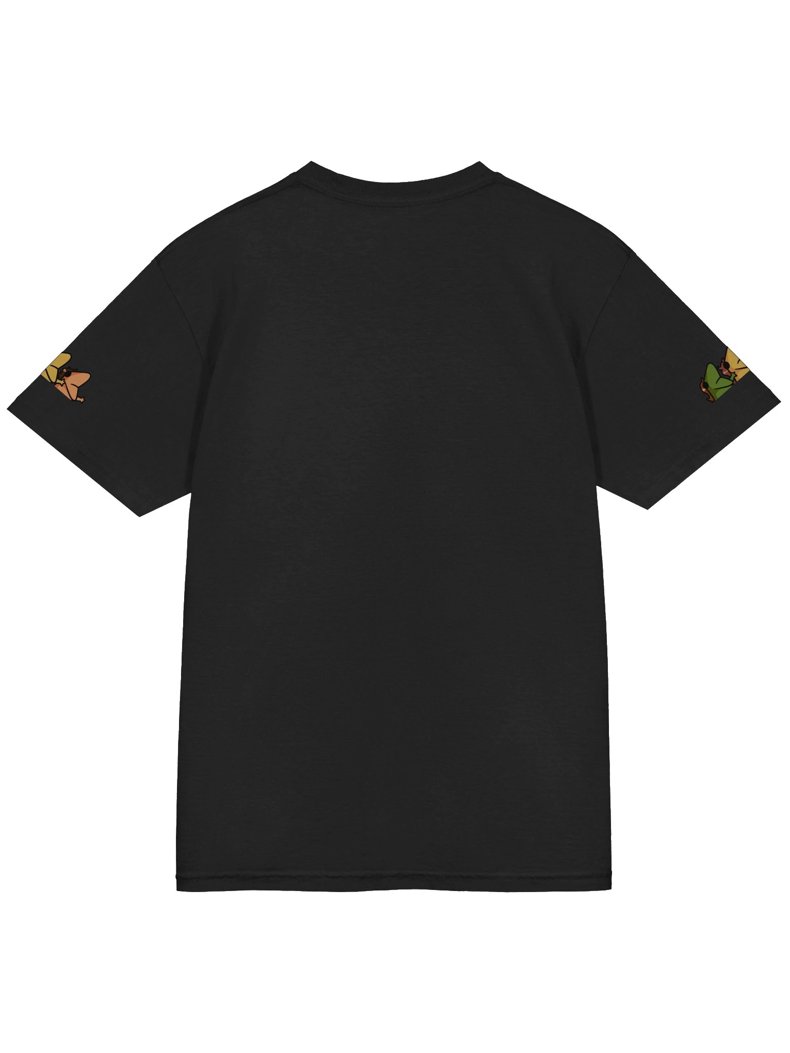 mika & ashley & kat tee product image (4)