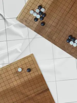 How Pros Play in the Opening: Kajiwara vs. Sakata p.4 #GoGame #Baduk #Igo#BoardGame #MindGame