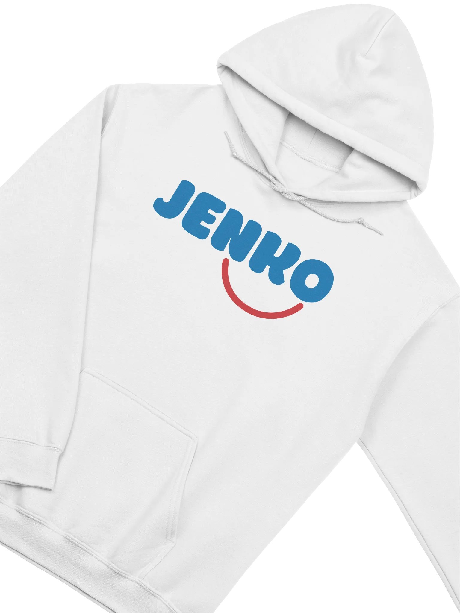 "BREAKFAST" HOODIE product image (2)