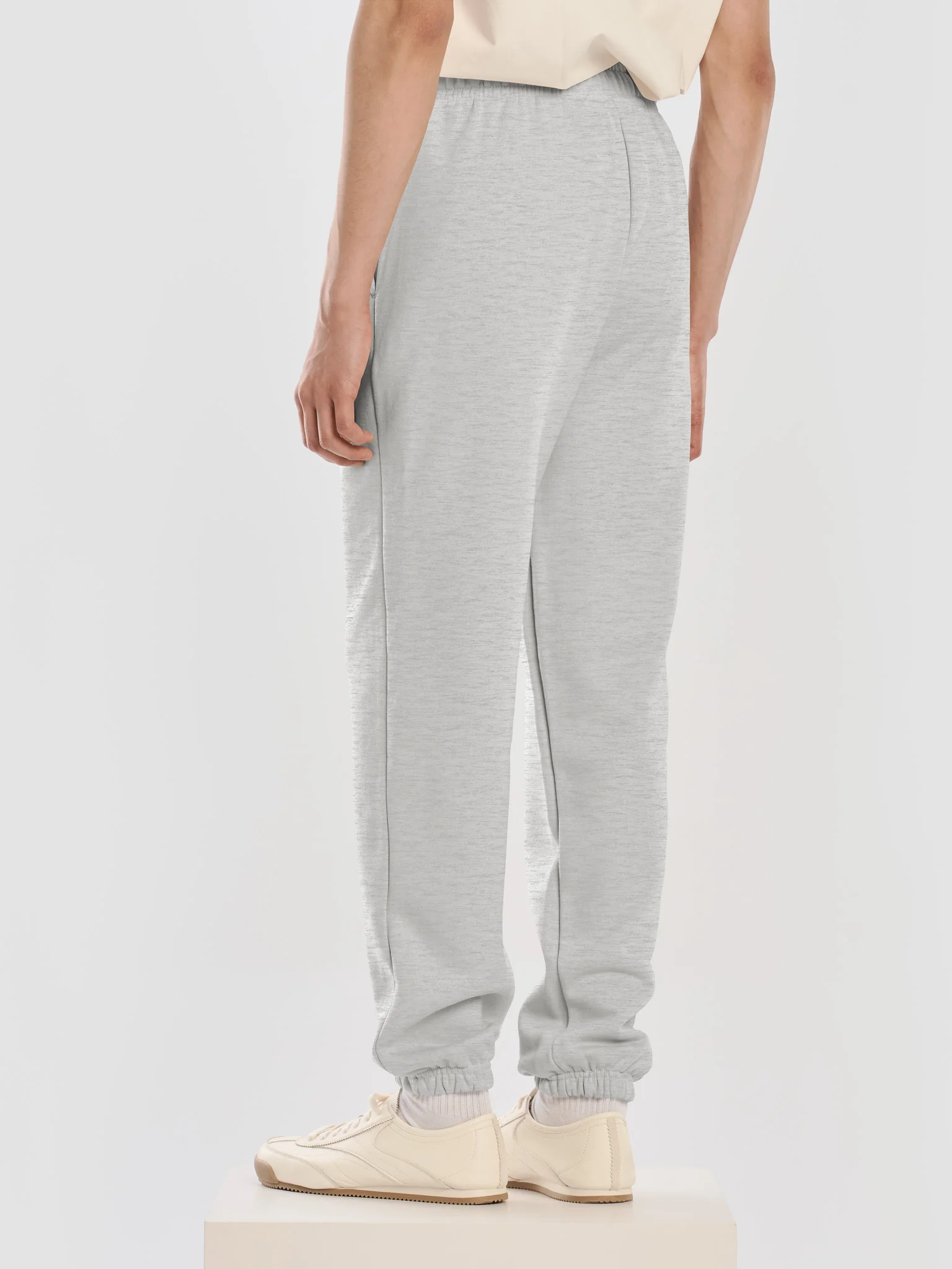 Bold Vertical Graphic Sweatpants product image (5)