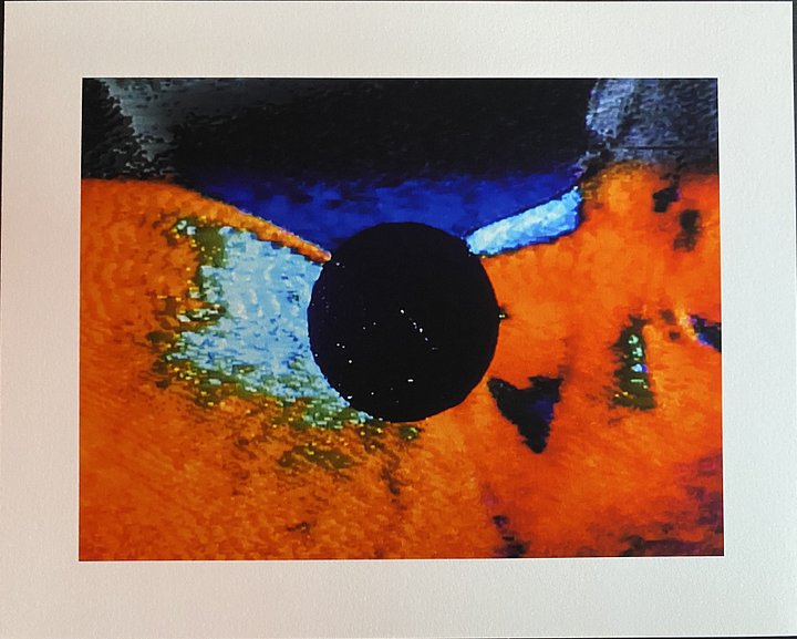 "Untitled #2" - 8x10" Fine Art Print product image (1)