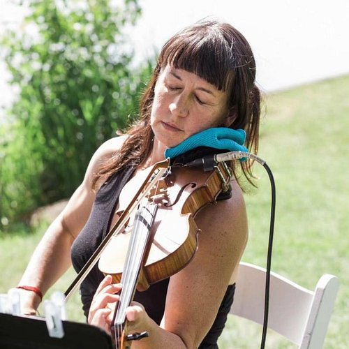MANTRAS & KIRTAN Back from Wyoming for a visit! Julie Southwell will be joining Kathleen, Jake and Andrew tomorrow night (Sun...