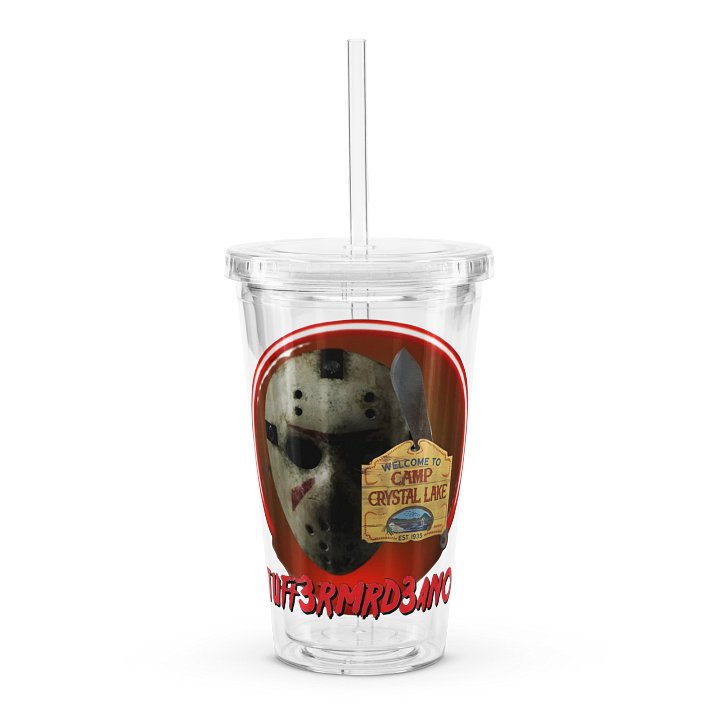 tuff3r 3rd gen cup product image (1)