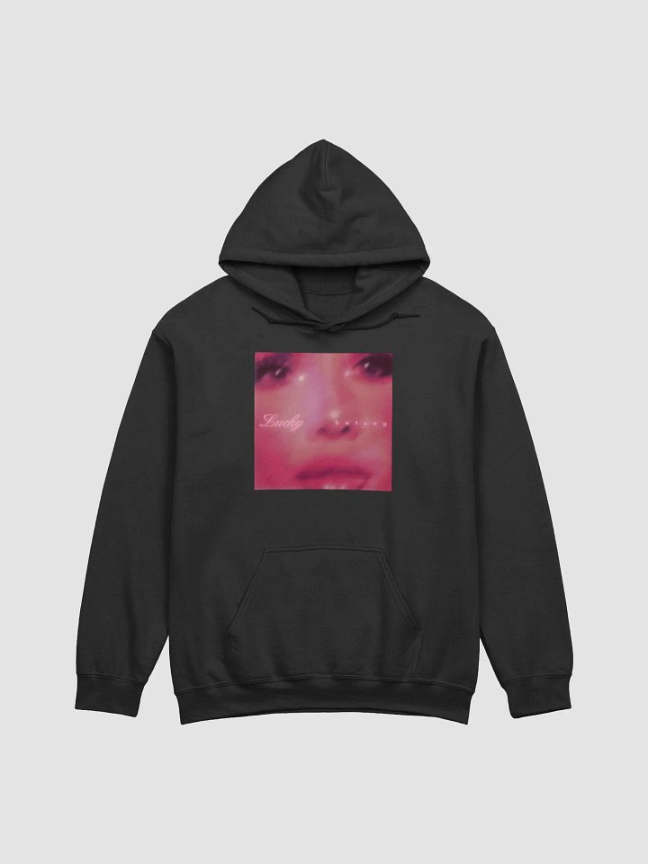 Lucky Halsey Hoodie product image (1)