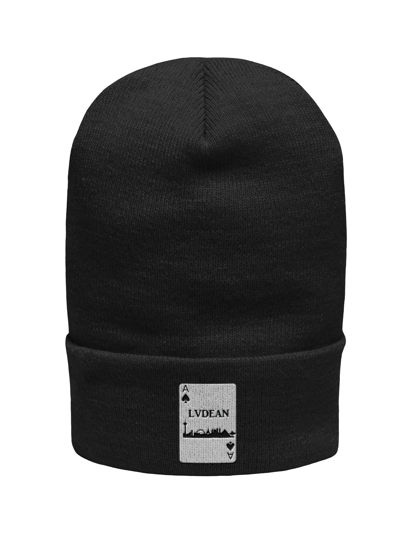 LVDean Beanie product image (1)