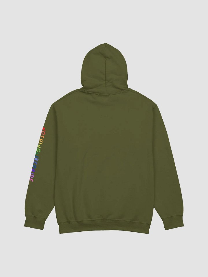 Genderfluid Pride Hoodie product image (13)