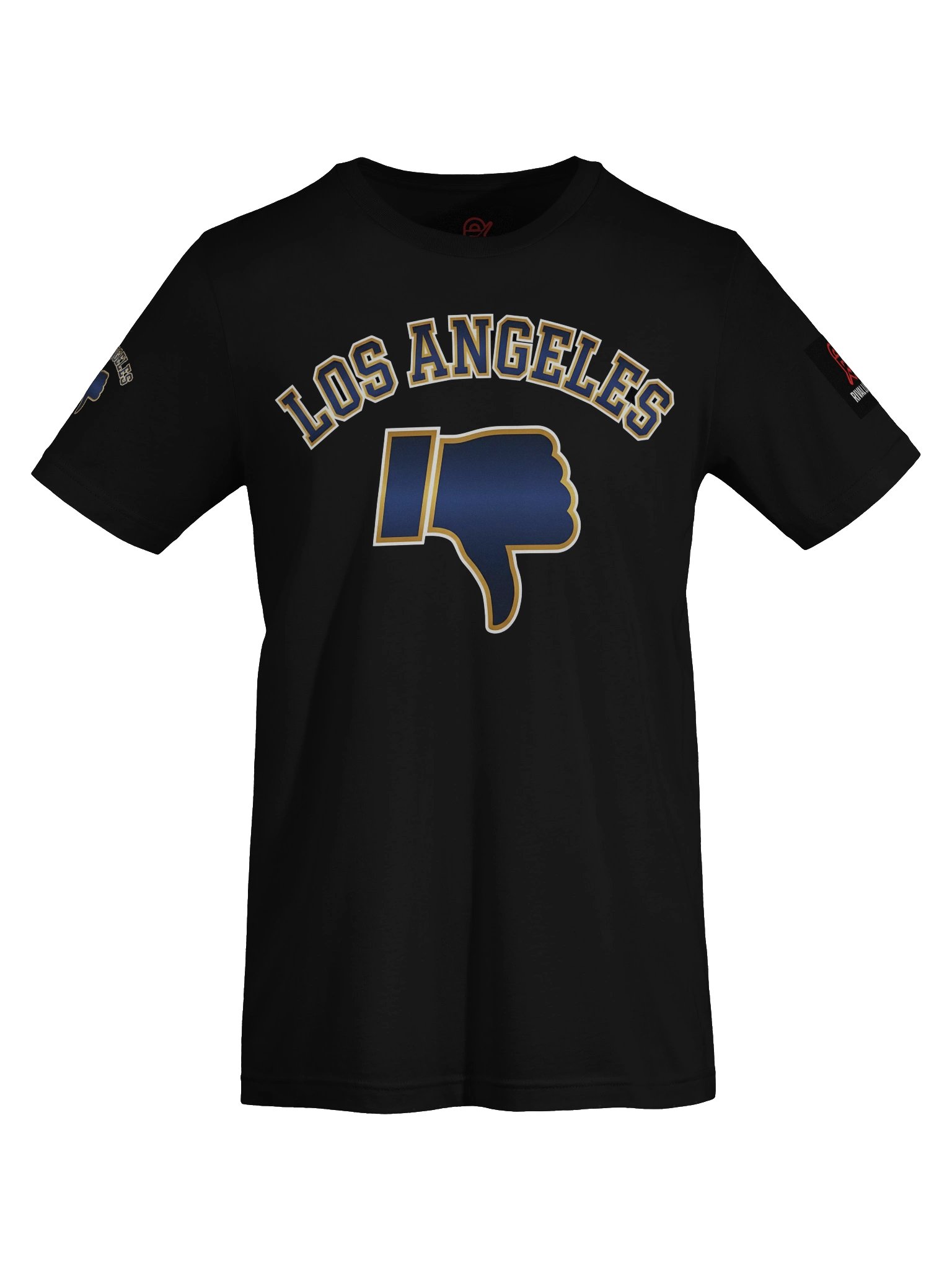 Disapproval Season | Los Angeles | Football | Rival Locker product image (7)
