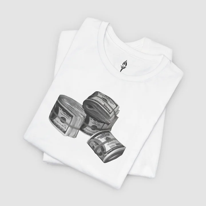 American $ Tee product image (2)