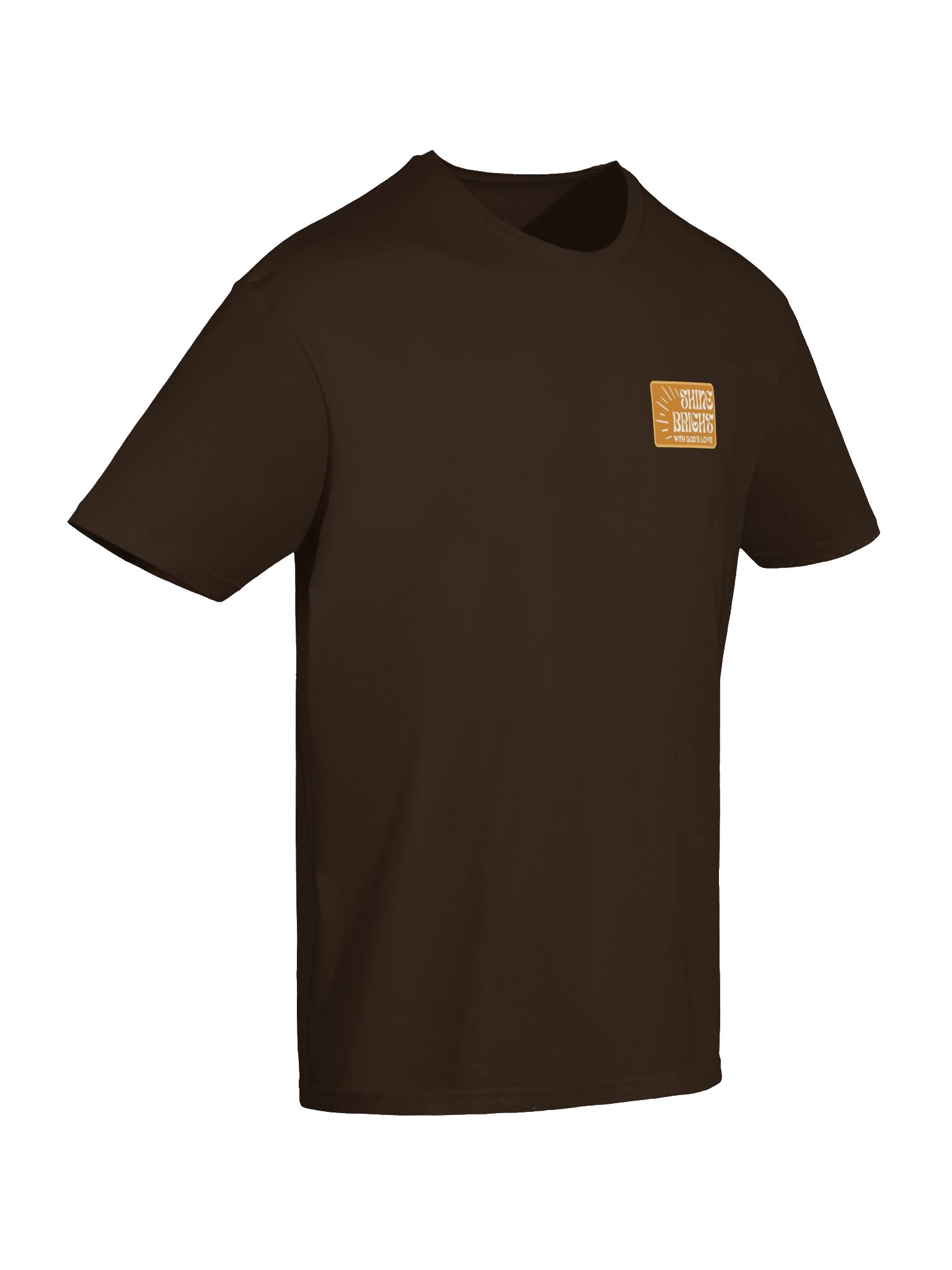 Shine Bright with God's Love Tee product image (59)