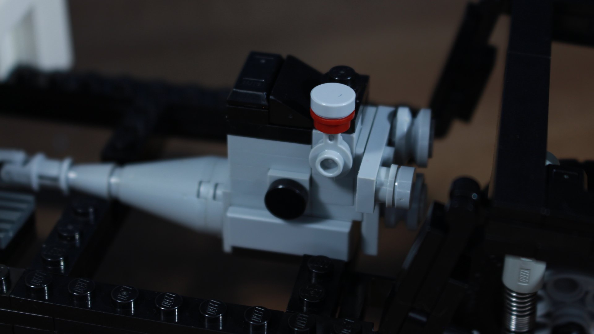 Ibishu Pigeon MOC product image (6)
