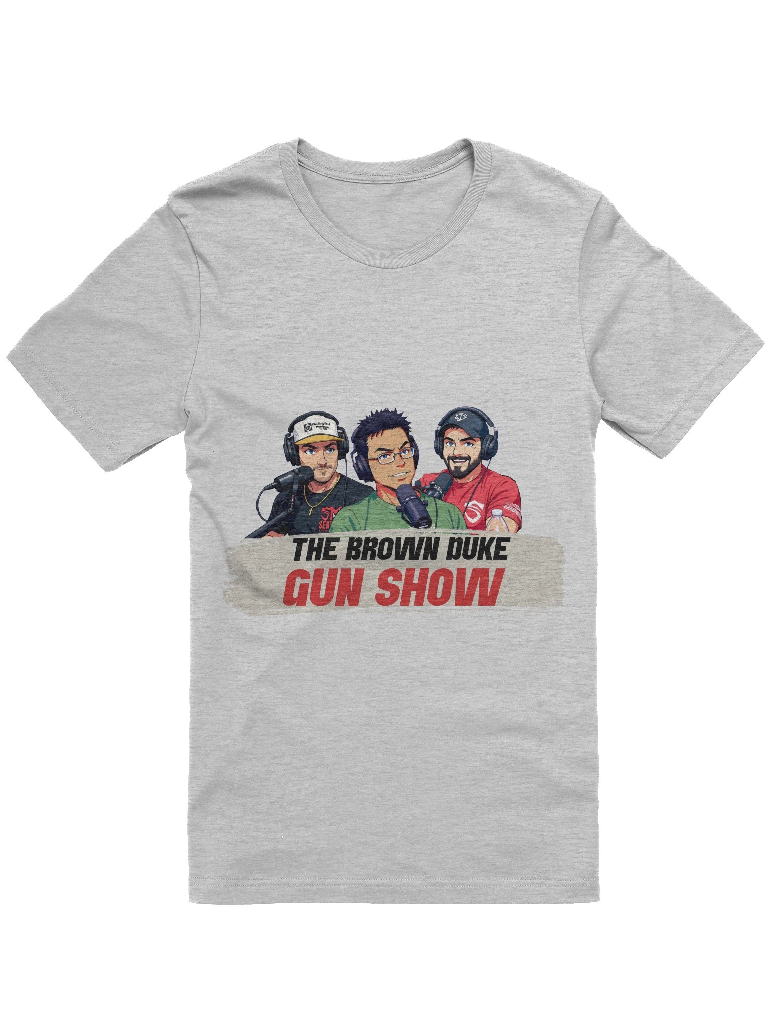 BDGS Boys Tshirt product image (1)