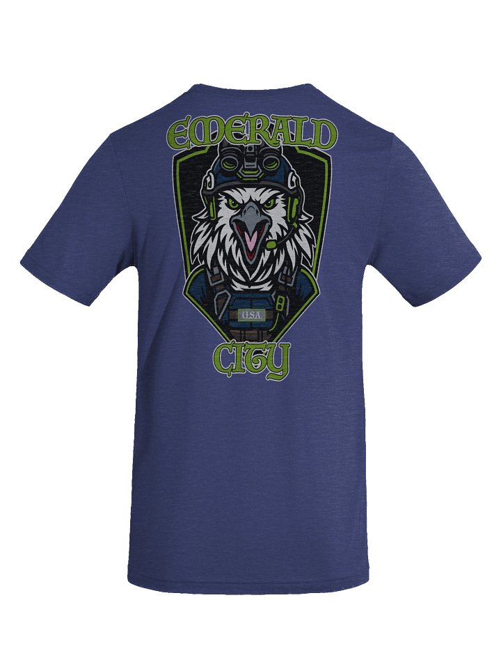 Emerald City T product image (25)