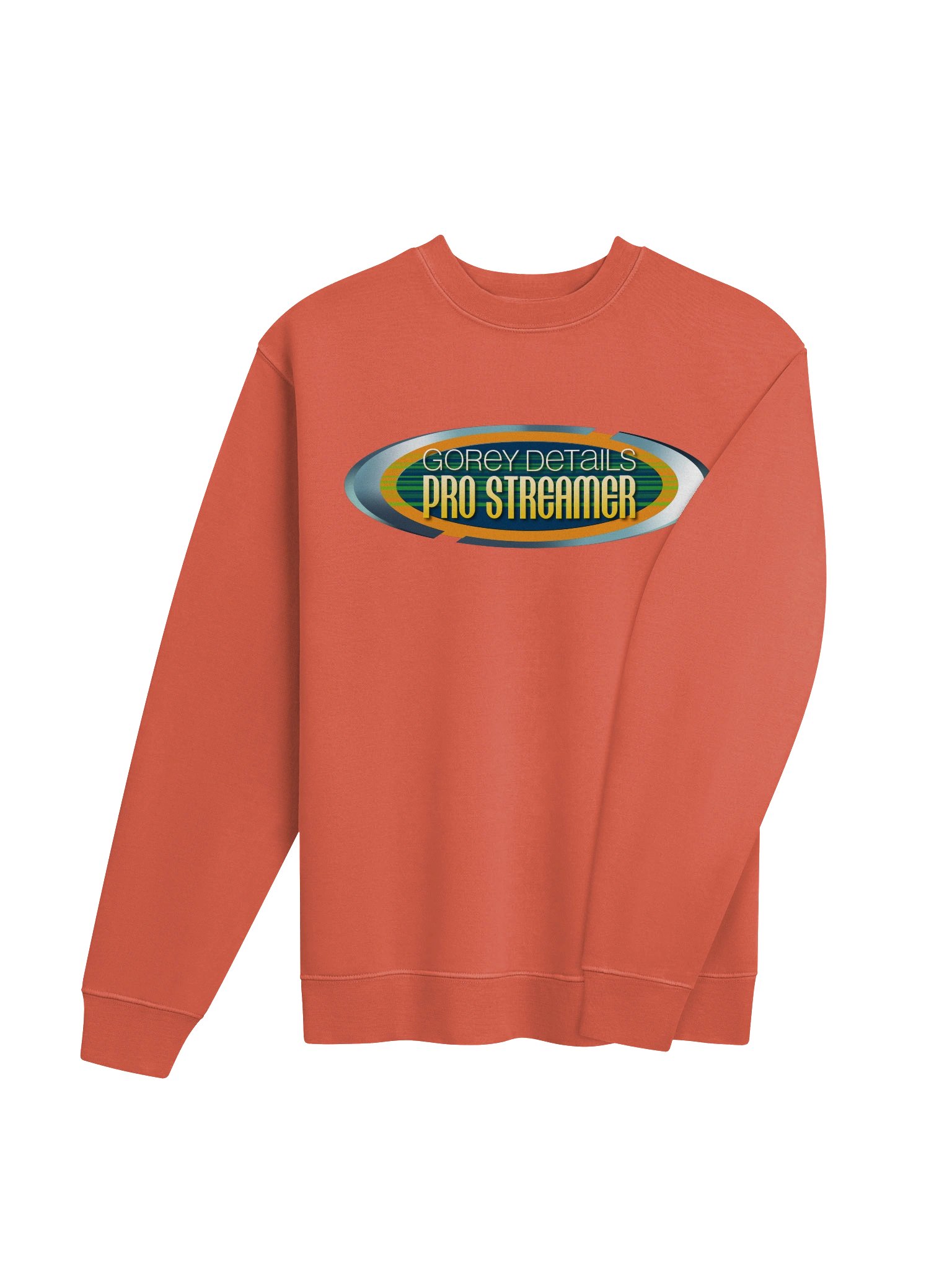 Dude, you're muted - Independent Trading Co. Unisex Midweight Pigment Dyed Sweatshirt product image (12)