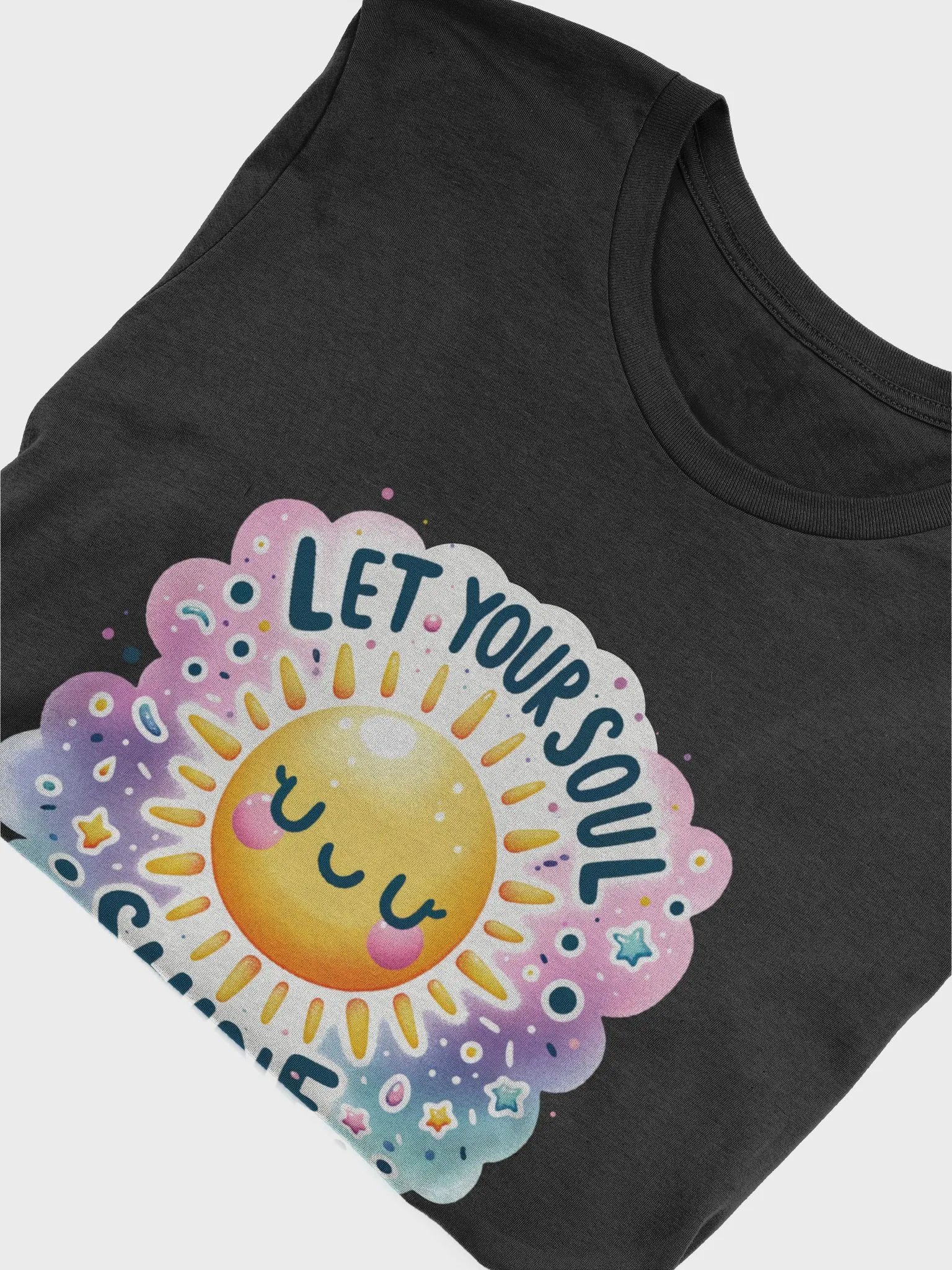 Soul Shine T-Shirt product image (5)