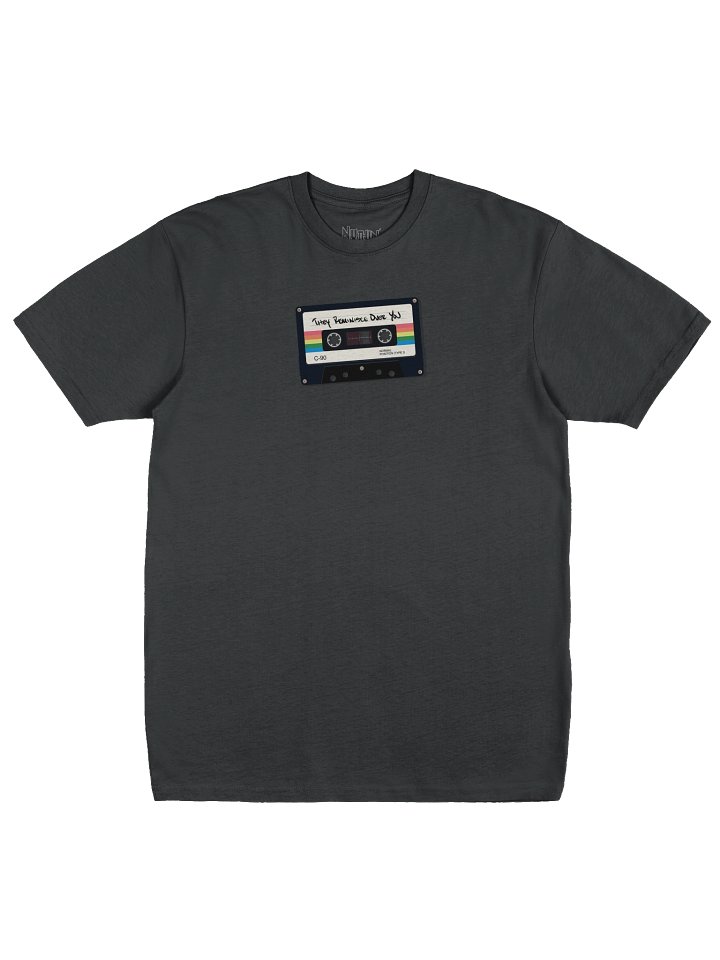 They Reminisce Over You Heavyweight T-Shirt product image (1)