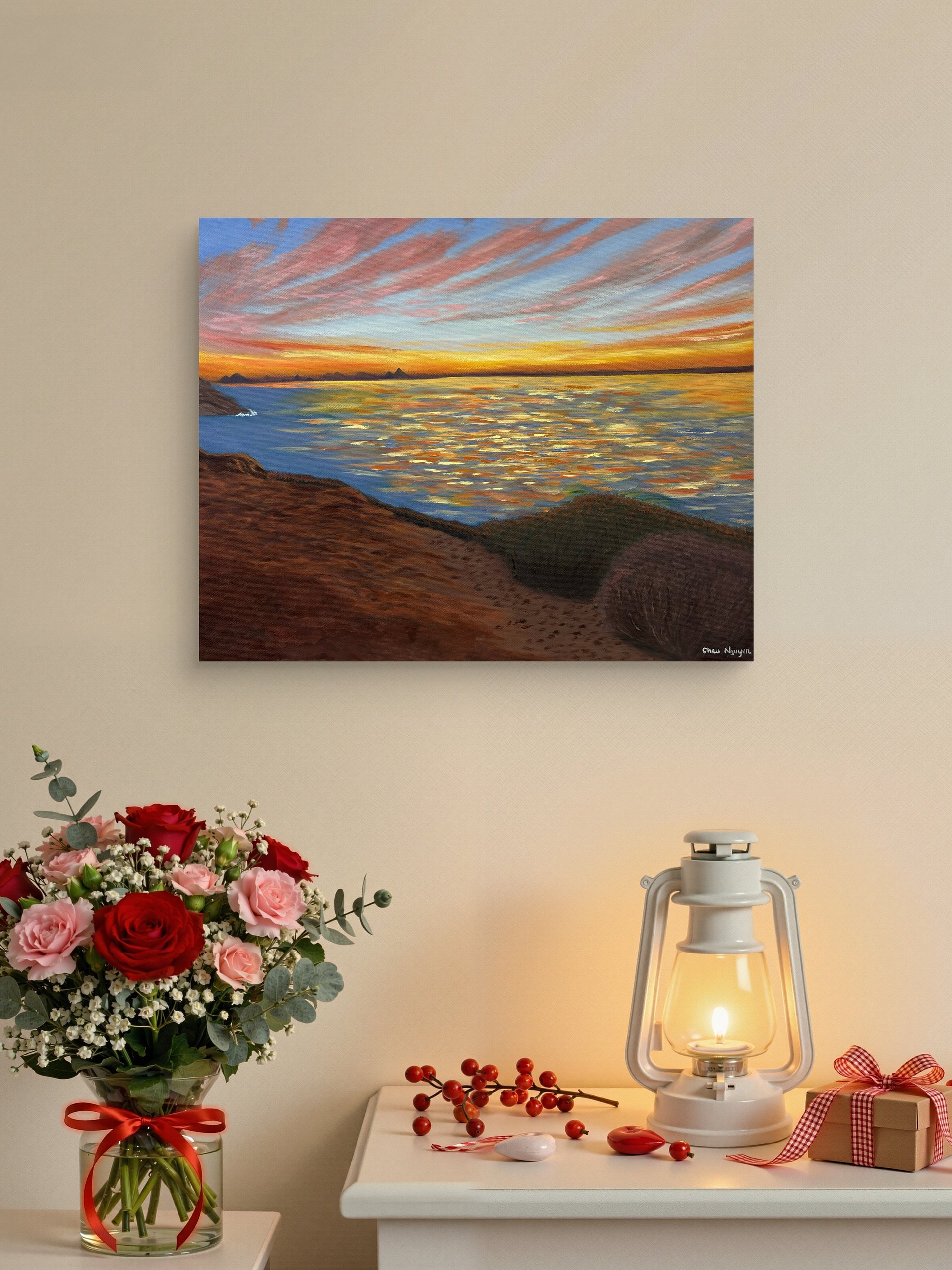 Golden Horizon product image (8)