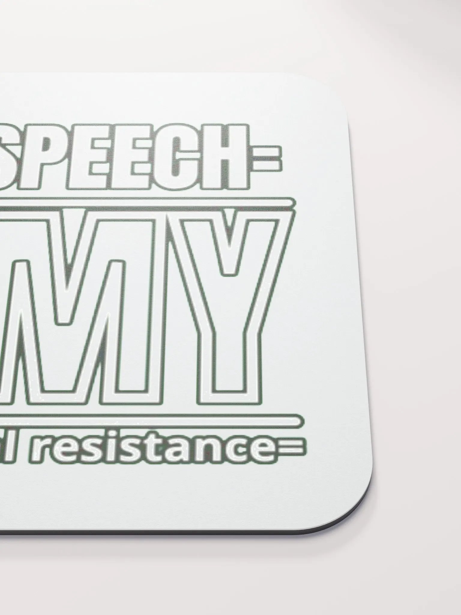 FREE SPEECH ARMY product image (5)