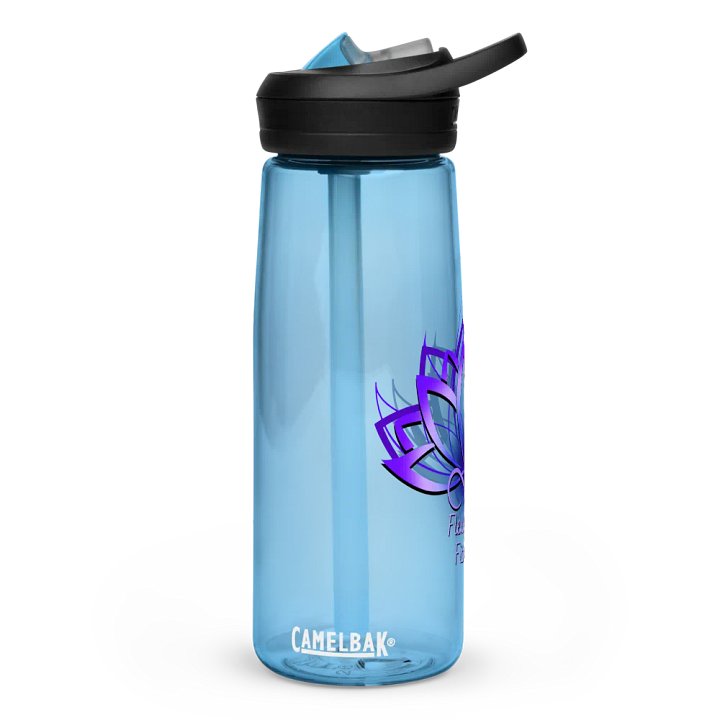 Flexxfinity Fitness Camelbak Water Bottle product image (2)