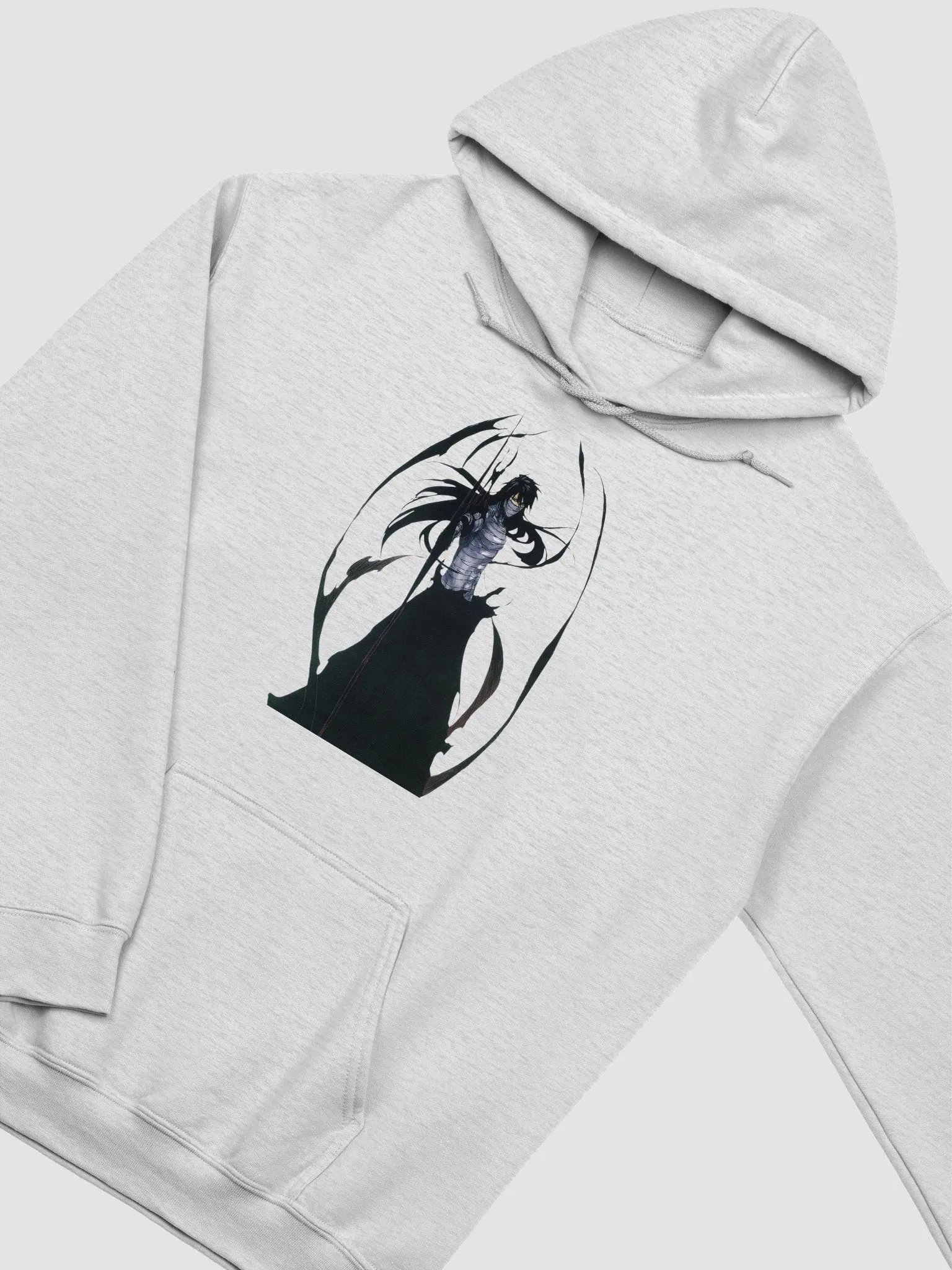Mugetsu Bleach Ichigo Hoodie product image (17)