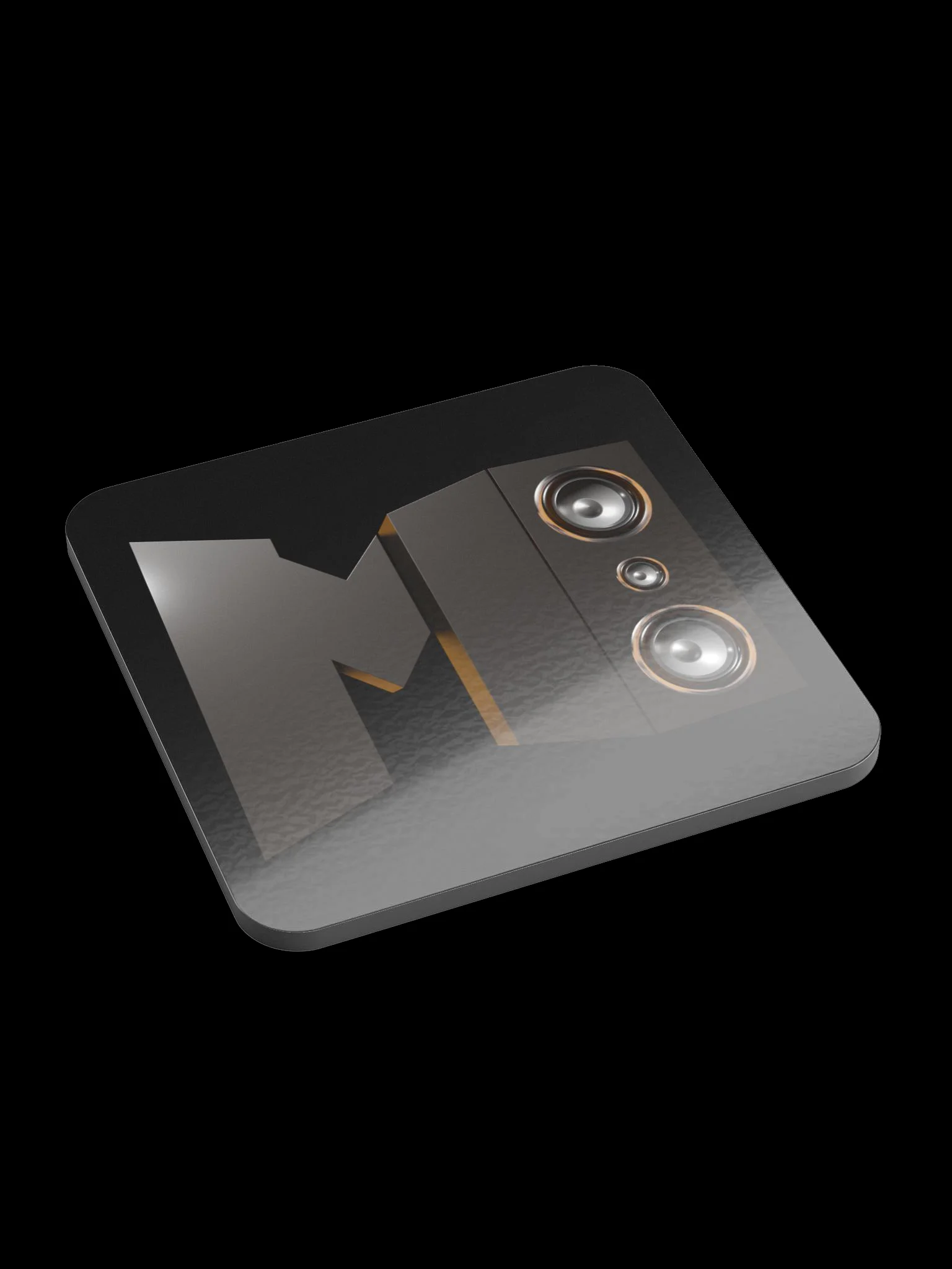 M1 Coaster product image (2)
