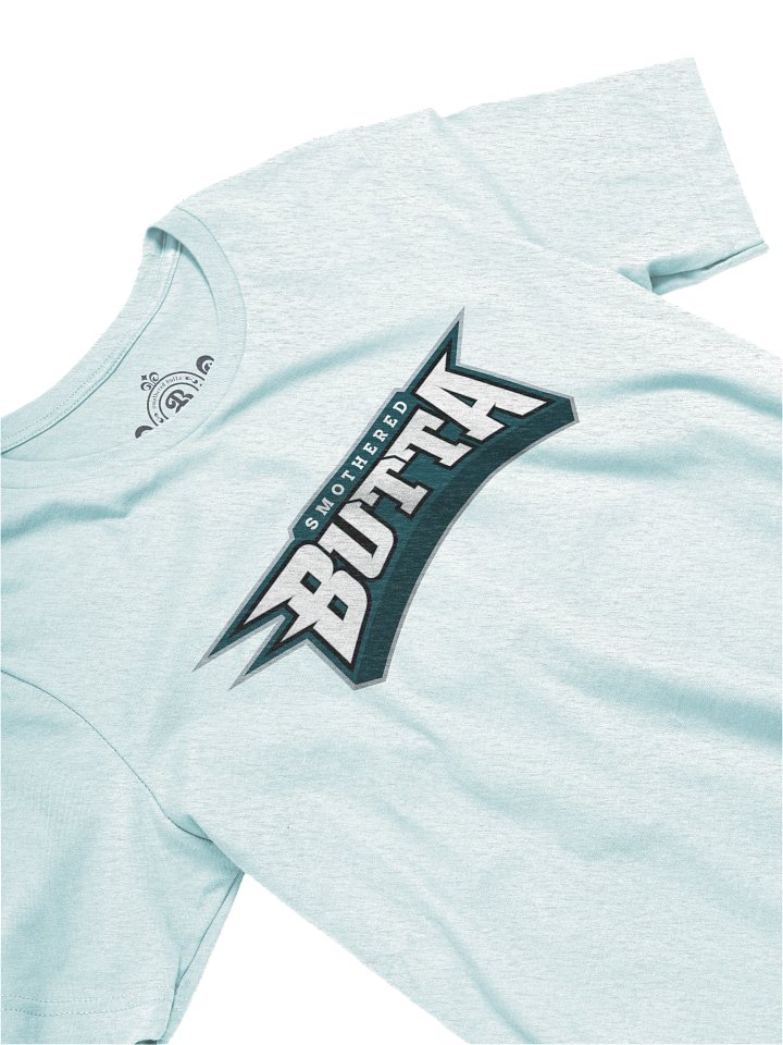 Go Birds tee product image (2)