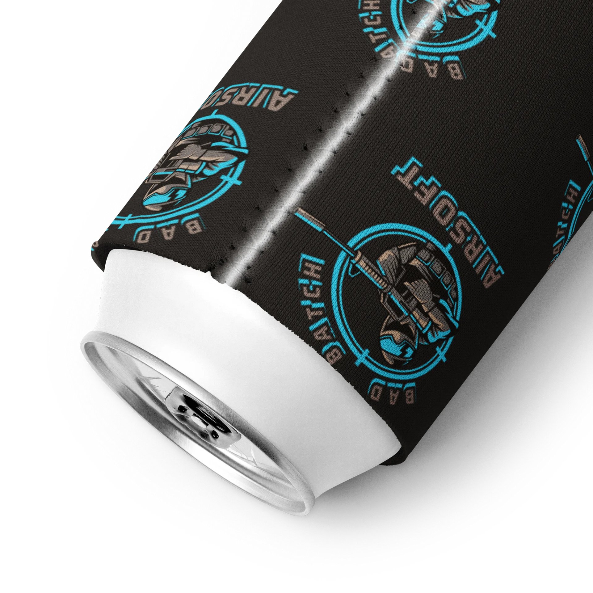 Tactical Target Can Cooler product image (9)