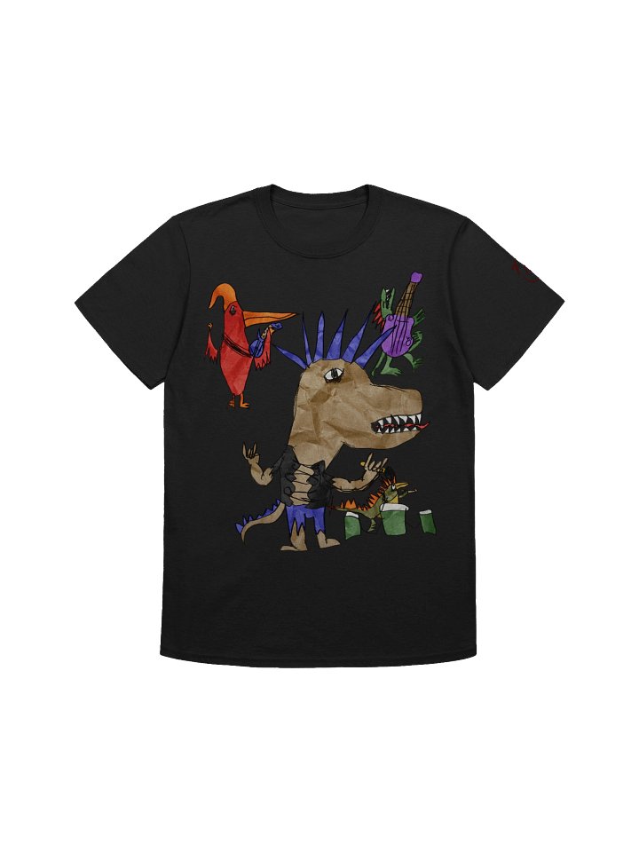 "The Cronchers" product image (2)