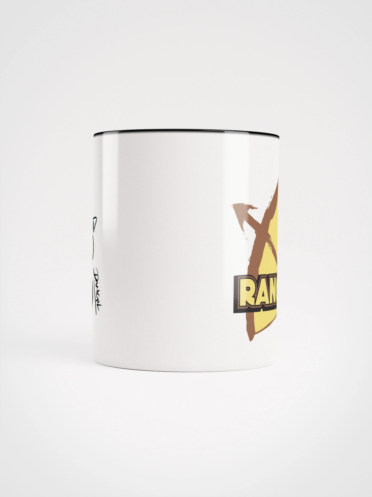The Ranger (Mug) product image (25)