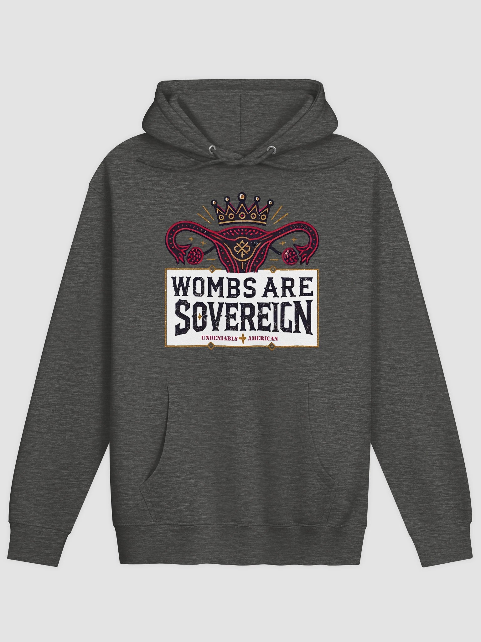 Sovereign Wombs product image (8)