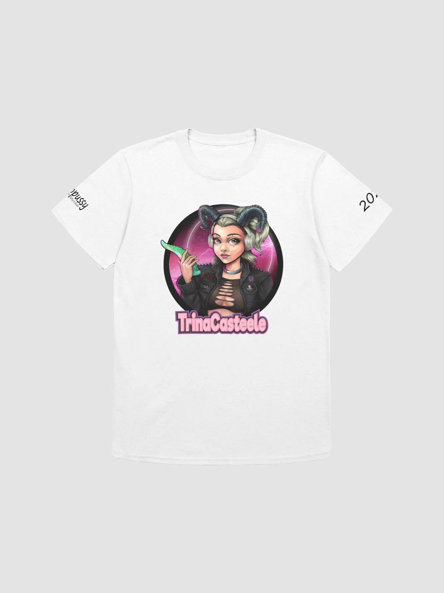 2022 Vip Shirt product image (1)