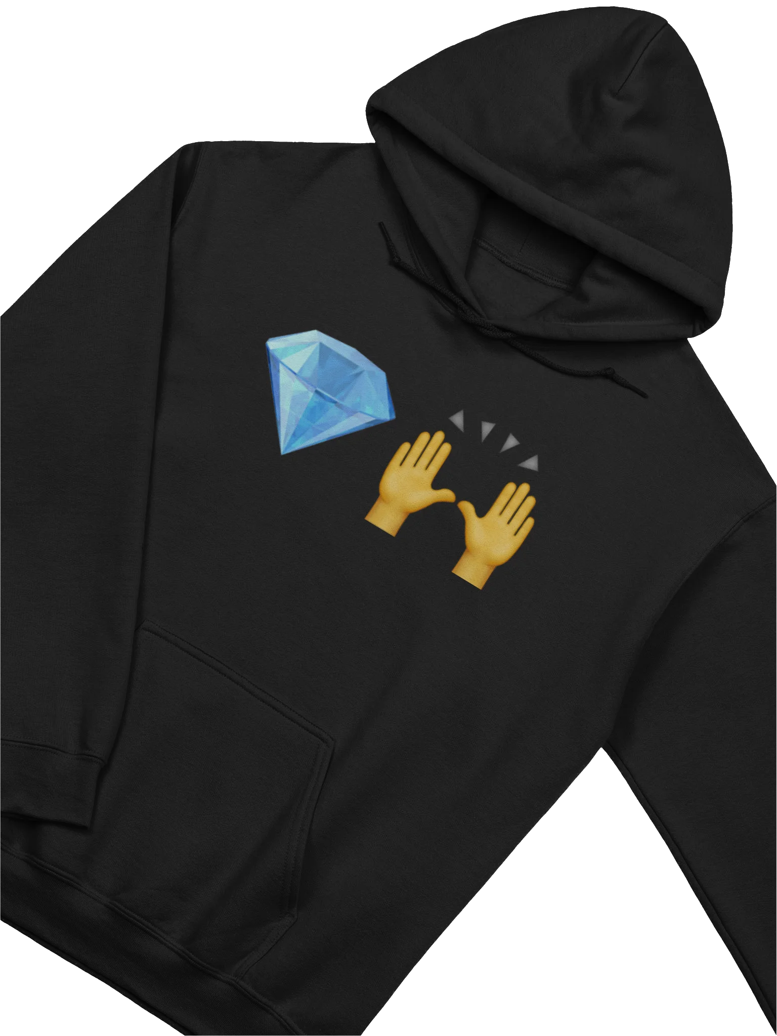 DH HODL HOOD product image (3)