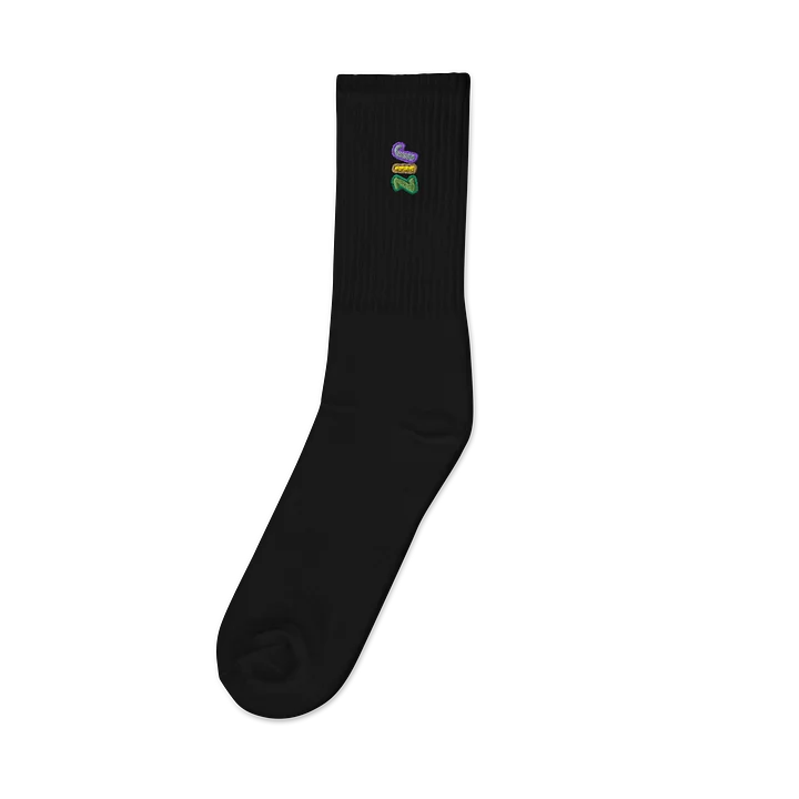 JizzyBits Socks product image (1)