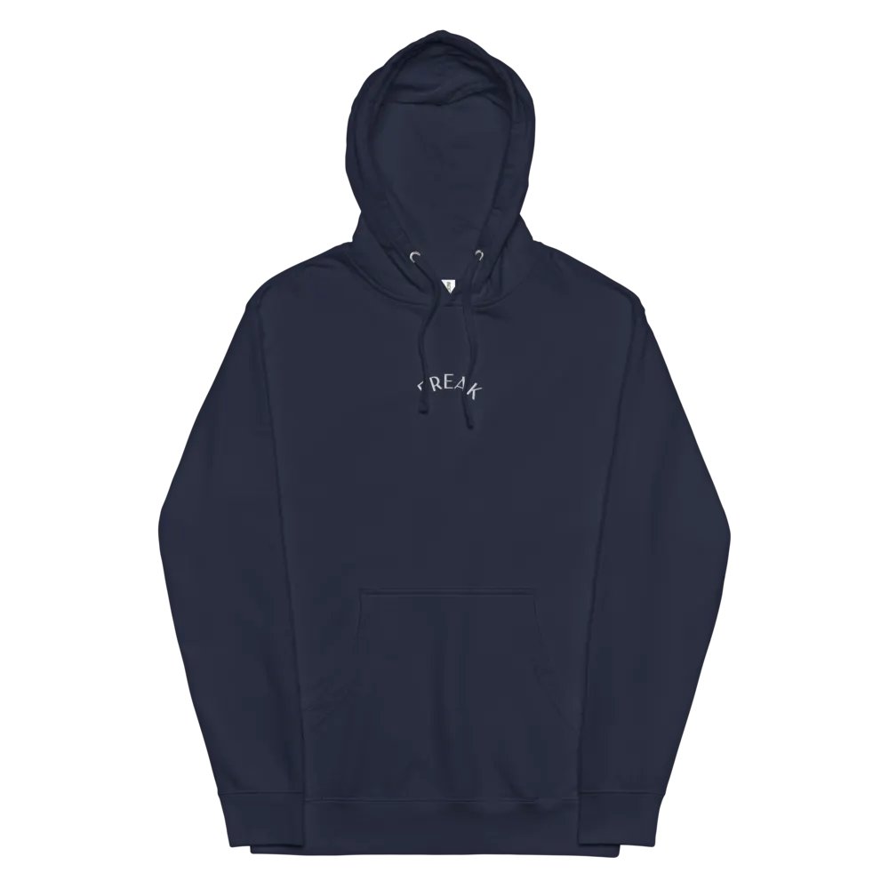 FREAK Original - Unisex Hoodie product image (2)