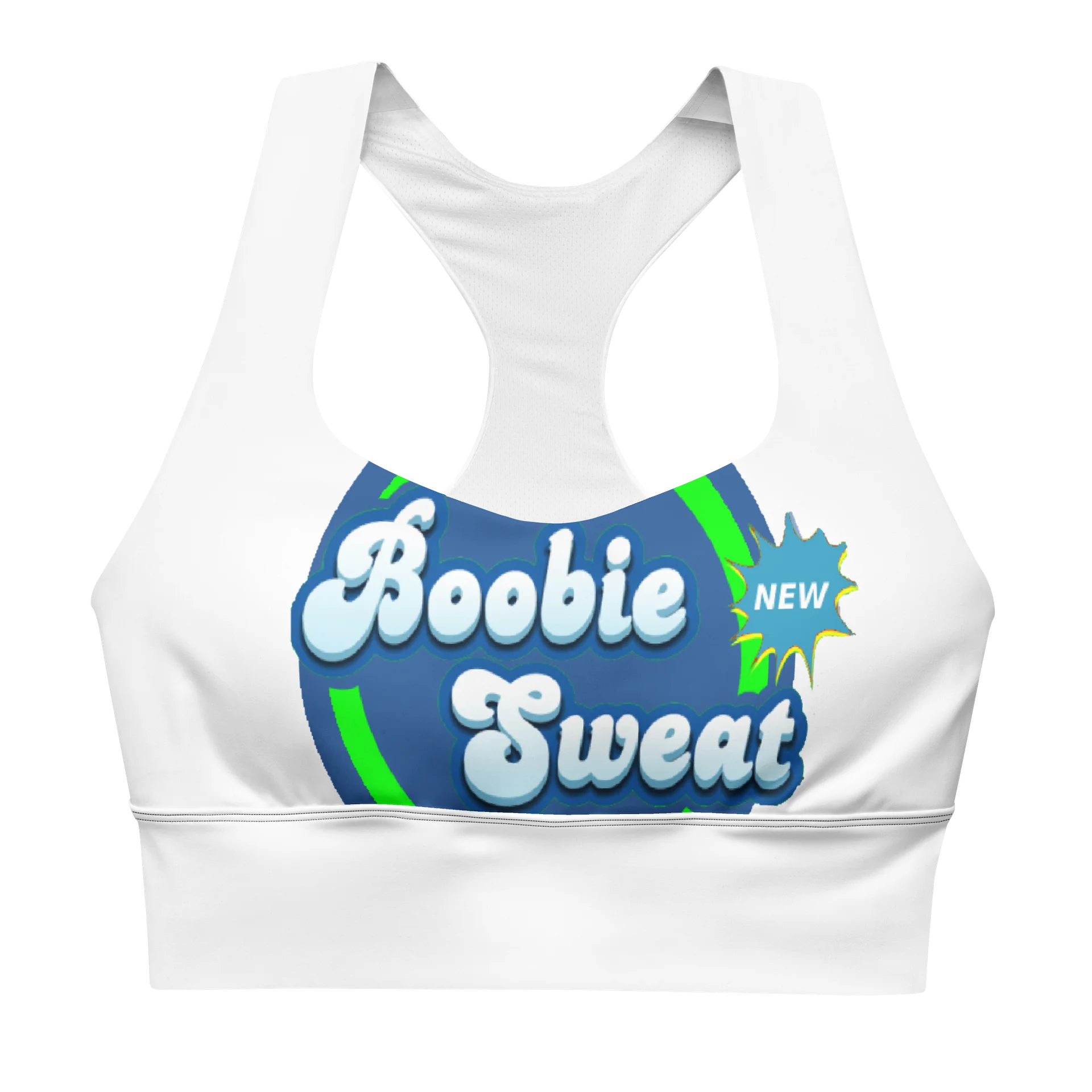 Boobie Sweat bra product image (1)