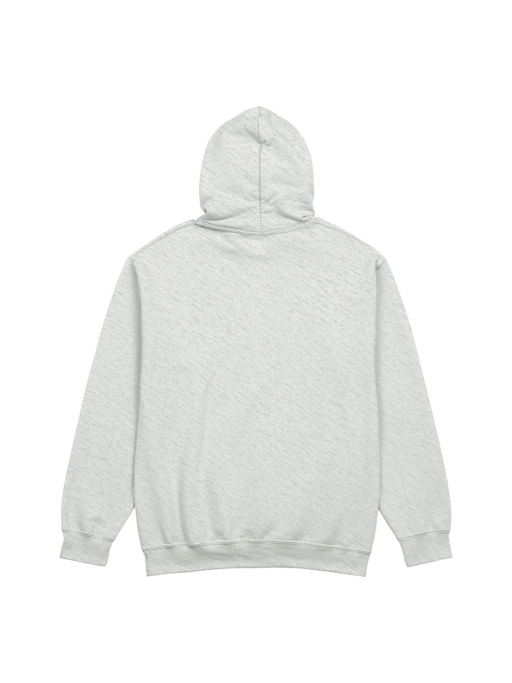 Fluent in Eye rolls and Sarcasm Classic Hoodie product image (2)