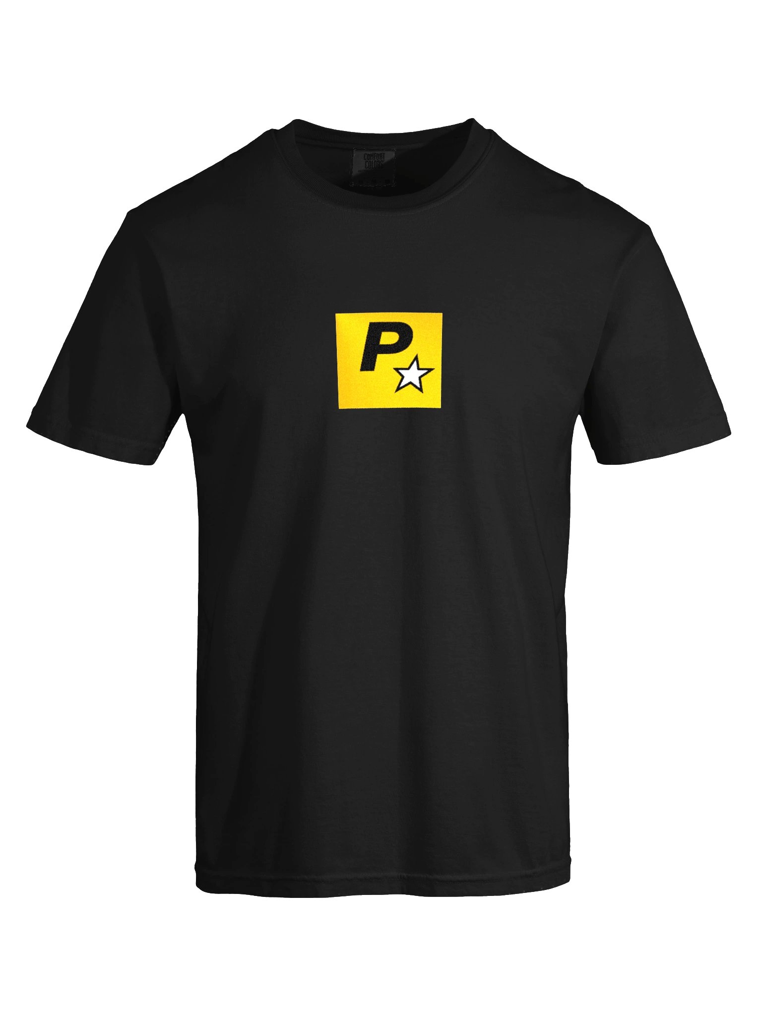 P Tee product image (7)