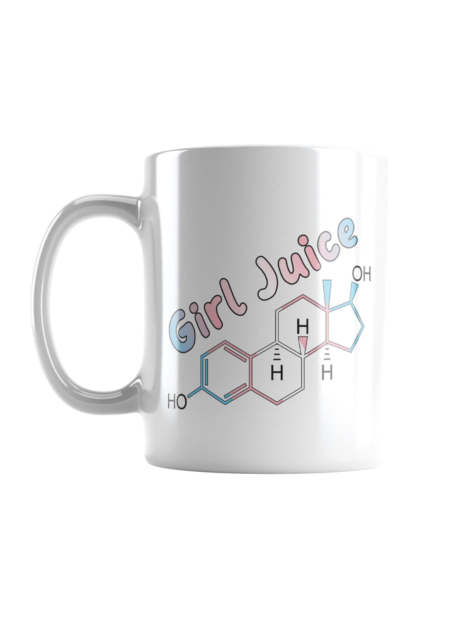 Girl Juice Mug product image (16)