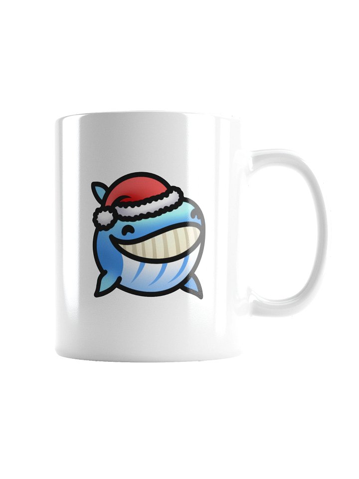 X-mas Smile Mug product image (4)