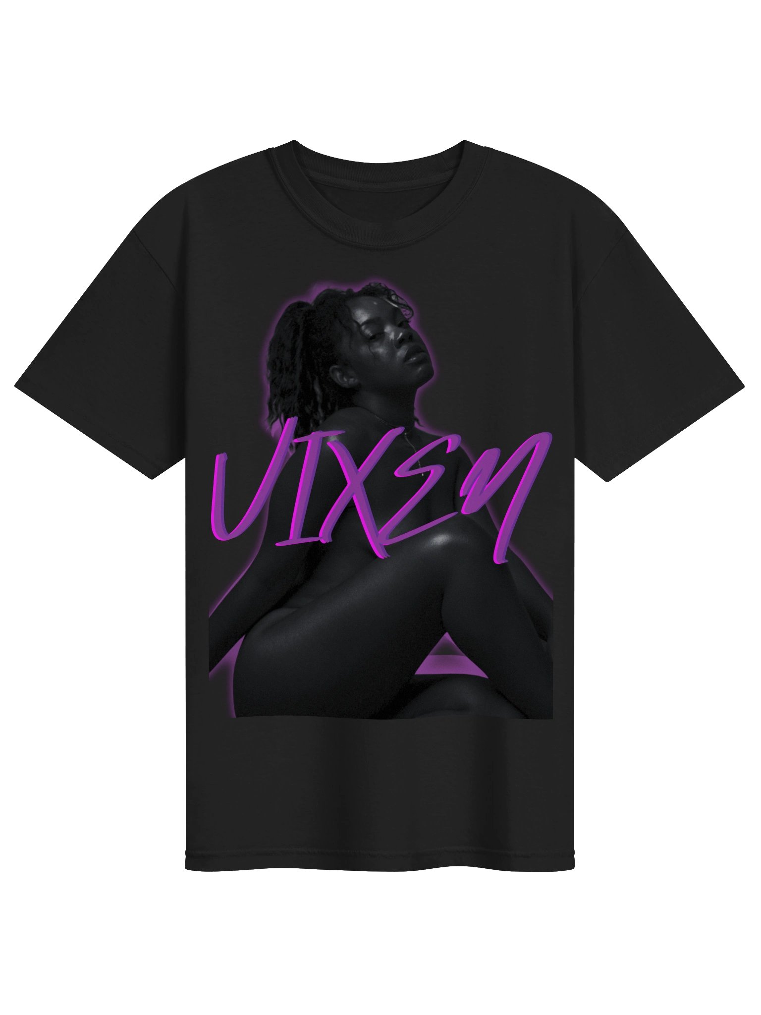 Vixen Tee product image (1)