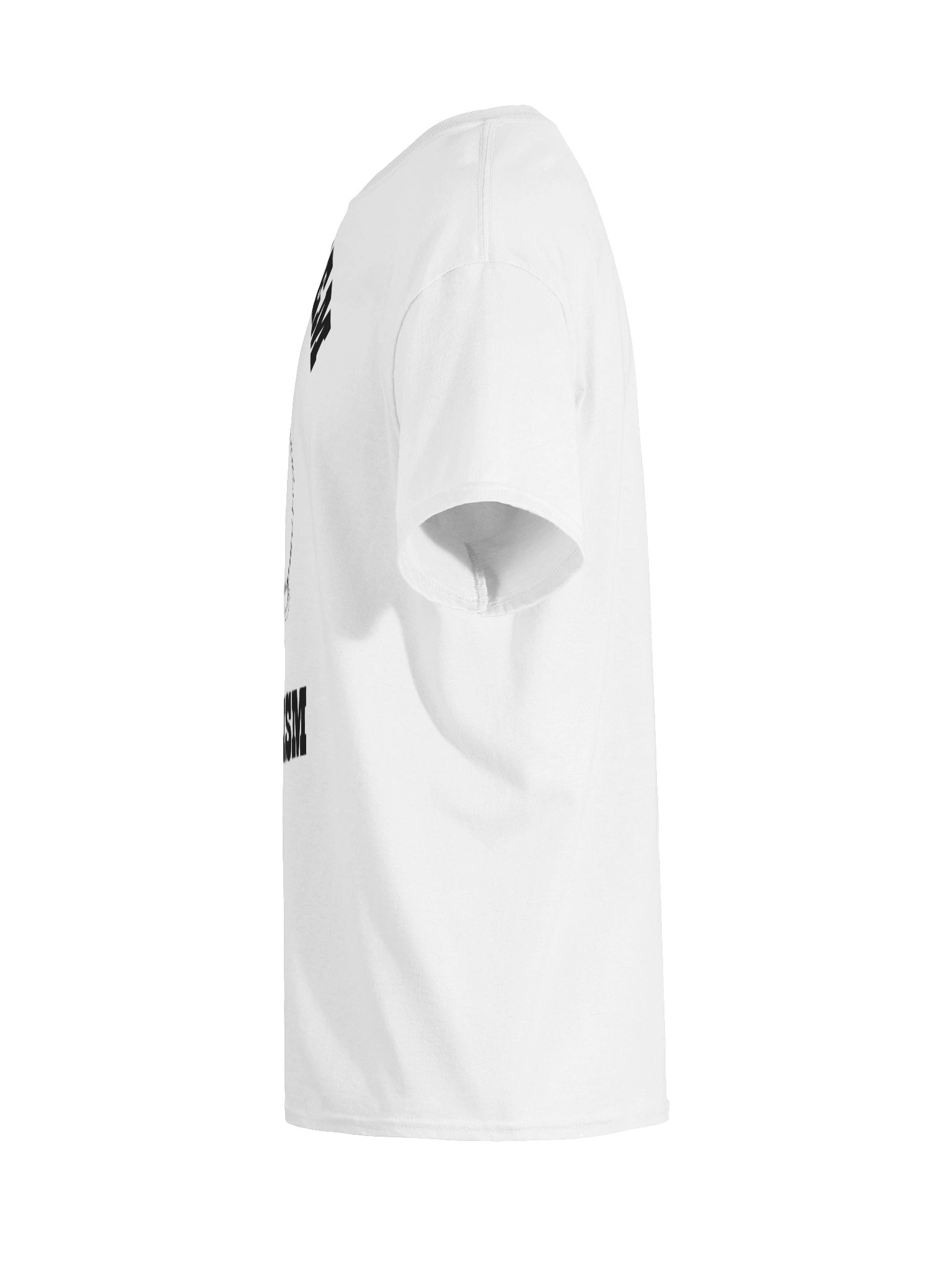 Rizz'em With The 'Tism T-Shirt product image (47)